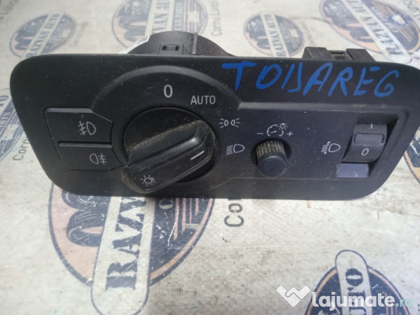 Bloc lumini Volkswagen Touareg 2012