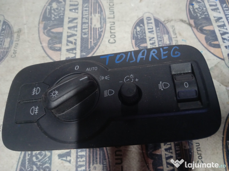 Bloc lumini Volkswagen Touareg 2012