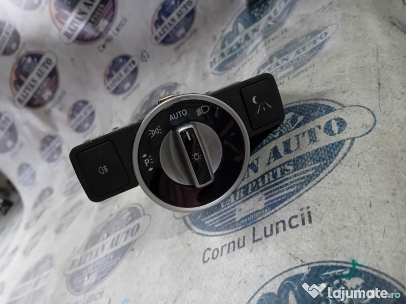 Bloc lumini Mercedes CLS 350 2012