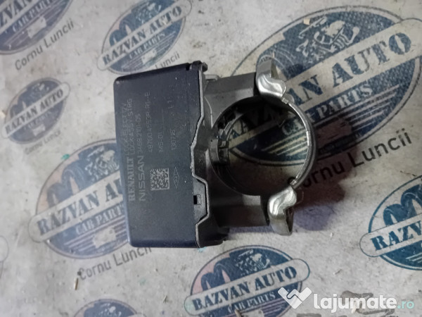 Blocator volan Renault Megane 4 2017