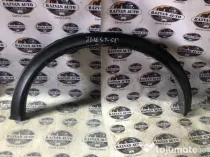 Bandou aripa stanga spate Nissan Juke 2011