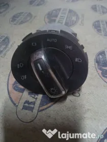 Bloc lumini Skoda Superb 2 2012