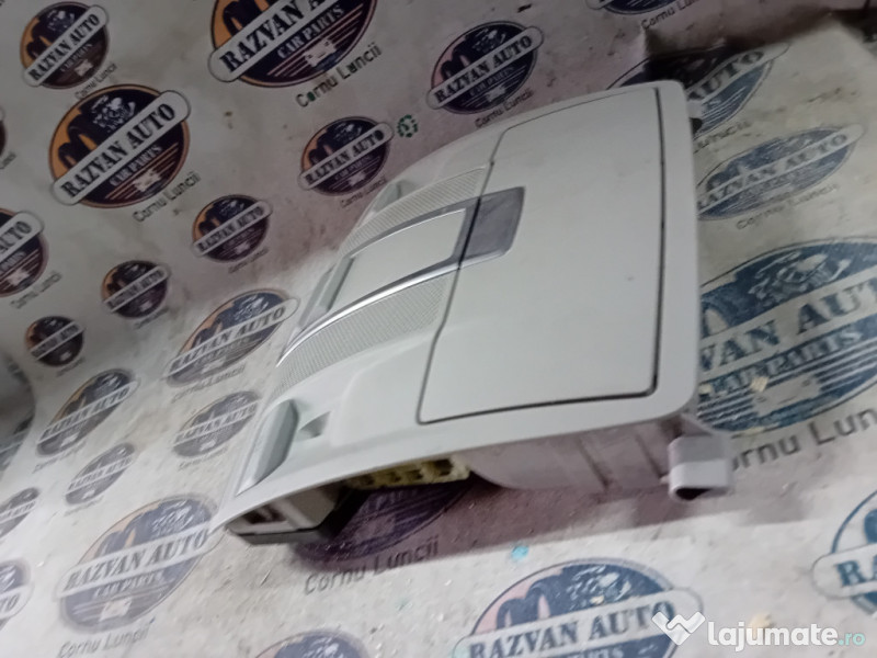 Plafoniera Mercedes ML 350 2012