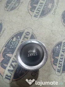 Buton start-stop Renault Grand Scenic