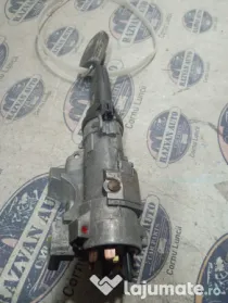 Contact plus cheie Skoda Fabia 2