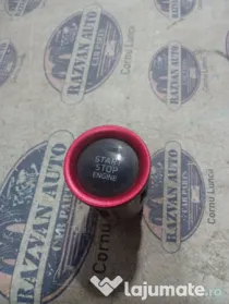 Buton start-stop Mazda CX-5