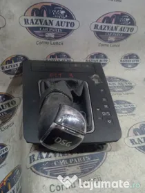 Nuca schimbator cutie de viteze automata Skoda Octavia 3