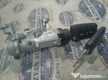 Contact plus cheie Skoda Superb 3 2016