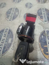 Contact plus cheie Dacia Duster