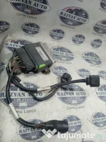 Releu electroventilatoare Audi A4 B8 2.0