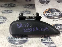 Maner exterior dreapta spate Dacia Duster 2019
