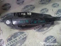 Maner exterior dreapta fata Citroen Cactus 2015