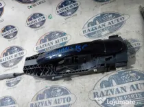 Maner exterior stanga spate Volkswagen Tiguan 2008