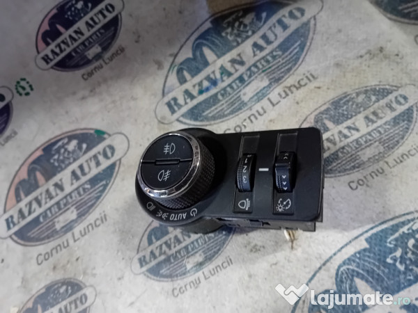 Bloc lumini Opel Mokka 2015