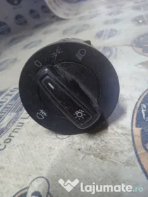 Bloc lumini Skoda Octavia 3 2013