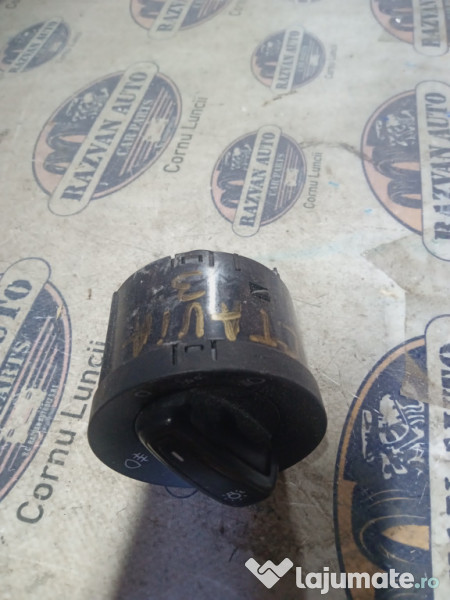 Bloc lumini Skoda Octavia 3 2013