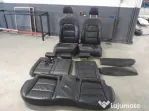 Interior Complet Piele Skoda Superb 2 Berlina 2010