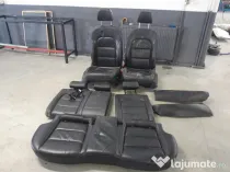 Interior Complet Piele Skoda Superb 2 Berlina 2010