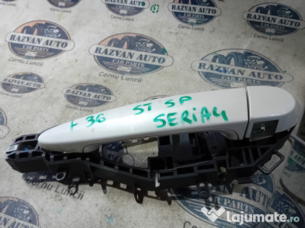 Maner exterior stanga spate BMW Seria 4 F36 2014