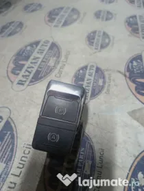 Buton frana mana Audi A6 C7 2012