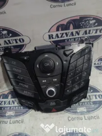 Panou butoane CD Player Ford B-MAX 2012