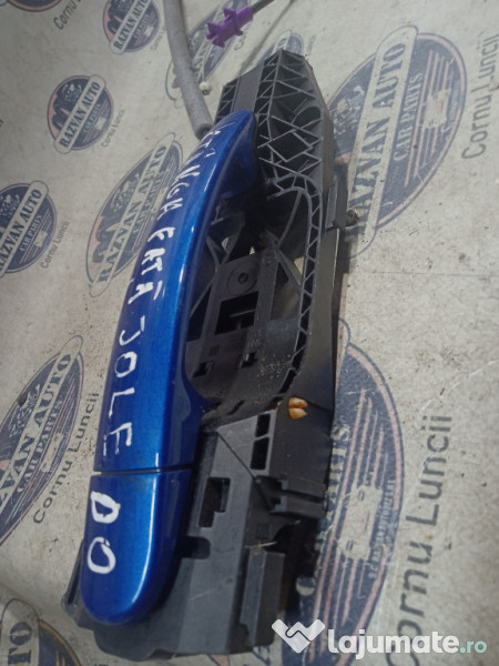 Maner exterior stanga spate Seat Toledo 2017