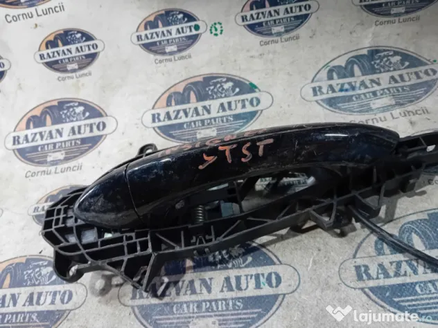 Maner exterior stanga spate Opel Insignia B 2018
