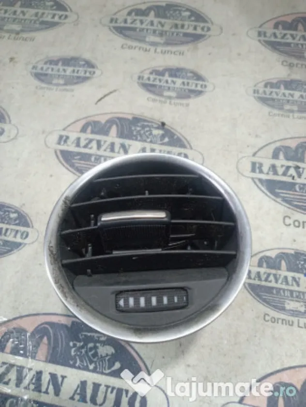 Grila ventilatie Seat Exeo 2010