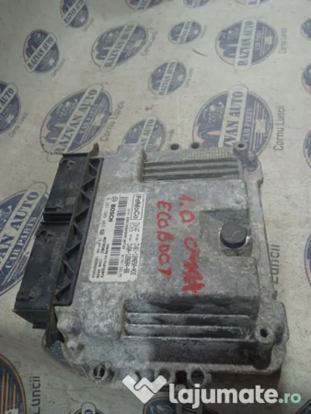 Calculator motor Ford C-MAX 1.0 2013