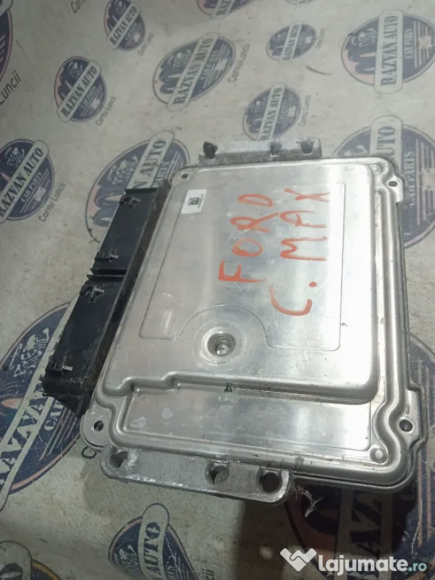 Calculator motor Ford C-MAX 1.0 2013