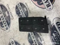 Butoane computer bord Audi A4 B9 2016