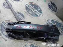 Maner exterior dreapta spate Audi A3 8V 2014