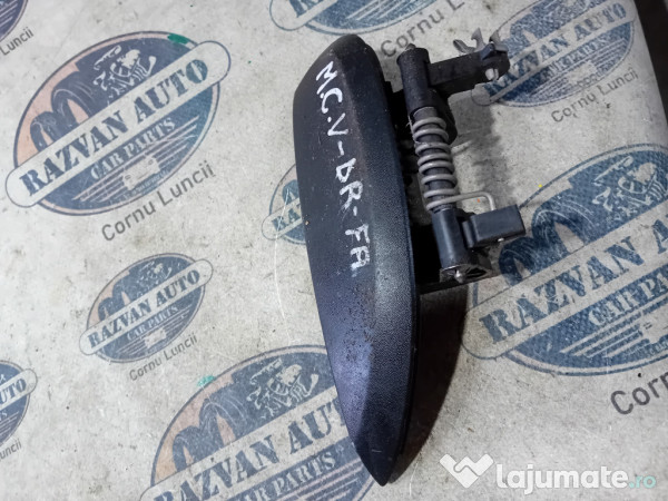 Maner exterior dreapta fata Dacia Logan Mcv 2015