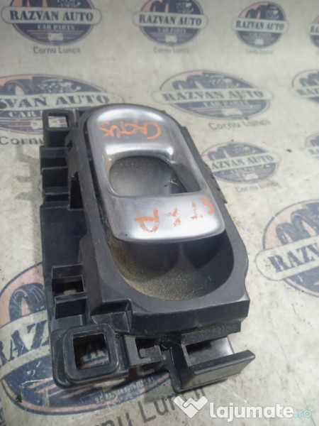 Maner interior stanga fata Citroen Cactus 2015