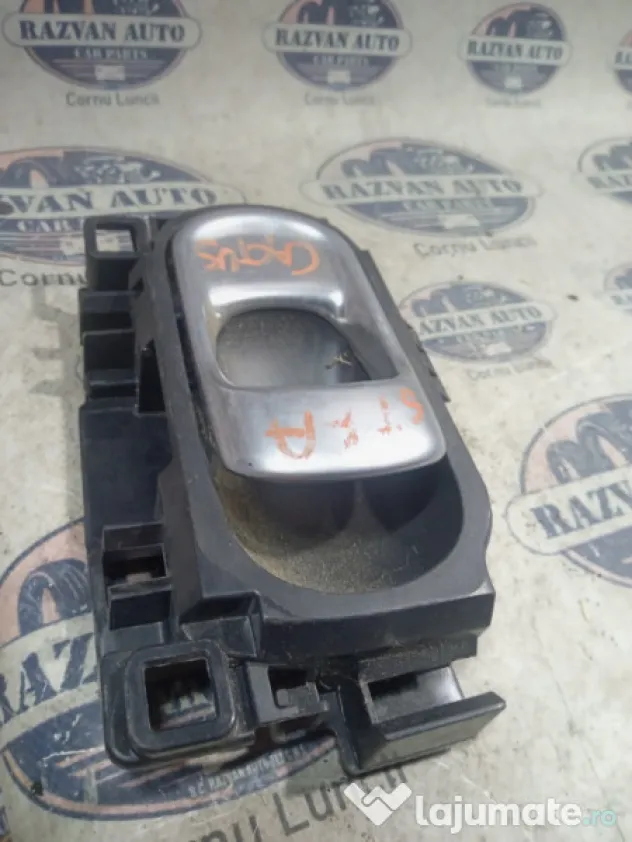 Maner interior stanga fata Citroen Cactus 2015