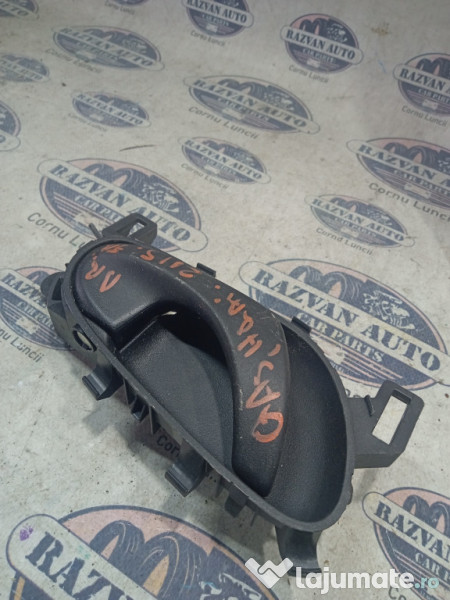 Maner interior dreapta fata Nissan Qashqai 2015