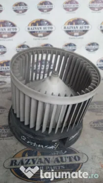 Ventilator aeroterma bord Nissan Qashqai 2011
