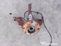 Fuzeta stanga fata Dacia Sandero 3 1.0 Benzina 2021