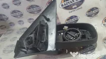 Oglinda dreapta incompleta Renault Clio