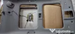 Plafon material cu panorama Hyundai I40 2014