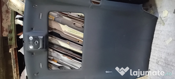 Plafon material cu panorama Volkswagen Scirocco