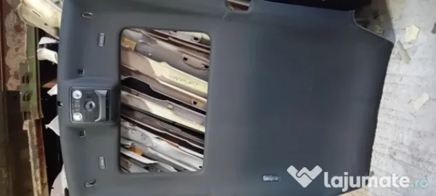 Plafon material cu panorama Volkswagen Scirocco