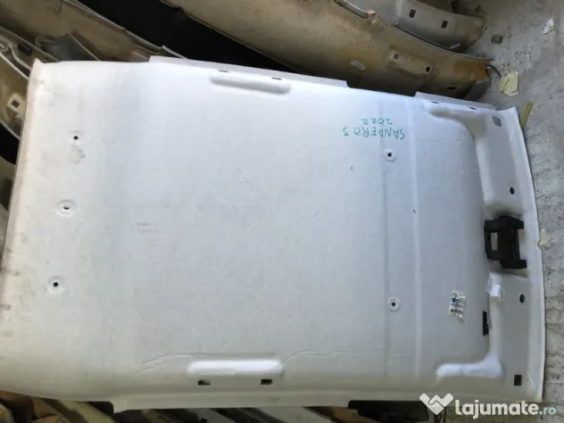 Plafon material Dacia Sandero 3 2022