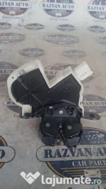 Broasca hayon Suzuki SX4