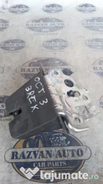 Broasca hayon Skoda Octavia 3 Break 2014