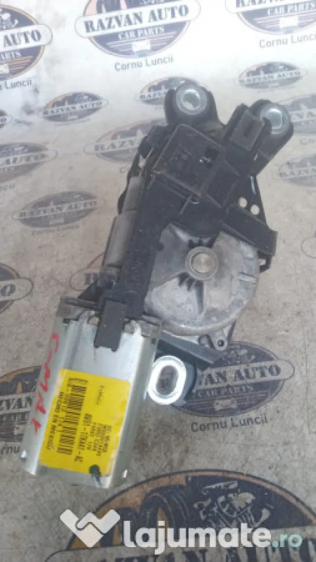 Motoras stergator hayon Ford C-MAX