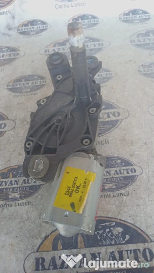 Motoras stergator hayon Ford C-MAX