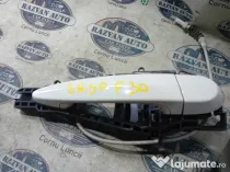 Maner exterior dreapta spate BMW F30 2014
