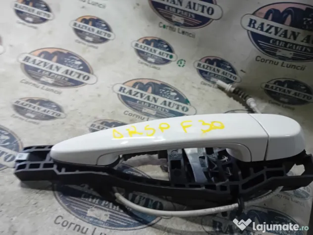 Maner exterior dreapta spate BMW F30 2014