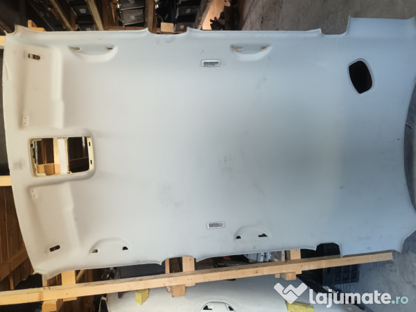 Plafon material Skoda Yeti 2012